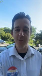 Danny Boudreau for Albany