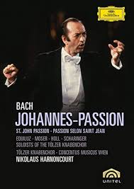 John passion (johannespassion), bwv 245 (bc d2). J S Bach Johannes Passion Buy Online In Andorra At Andorra Desertcart Com Productid 4167631