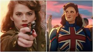 Captain steven grant steve rogers is the only living, successful test subject of the super soldier serum developed by abraham erskine during world war ii, after which the patriotic super soldier became known as captain america. R2bxfwbtkp B5m