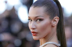 Bella hadid joins new york city protests in support of palestine. B5px1q4boe0wsm