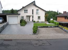 Vorgarten Gestaltung