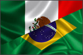 Es una república federal integrada por 26 estados, cuenta con una población de 203,429,773 millones de habitantes y es el quinto país más grande en el mundo en relación a su territorio. Inscribase A Los Entrenamientos 3cx Durante Abril En Brasil Y Mexico