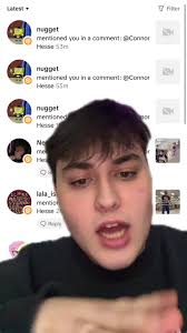 To everyone tagging me in the shein scam videos i cant see them those ...