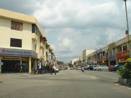 Bandar tun razak is a township as well as parliamentary constituency in kuala lumpur, malaysia. Pontian Kechil Wikipedia