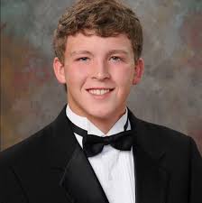 GRADUATION 2019: BERRY HIGH SCHOOL