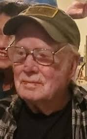 Joe Simmons Obituary April 12, 2023