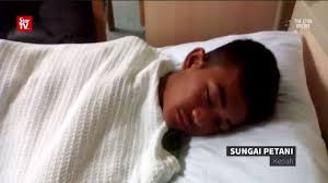 Menghidupkan semula bandar kita revive our city • alor setar • sungai petani • penang • kuala lumpur. Pelajar Mangsa Buli Jalani Pembedahan Otak Semasa Mstar