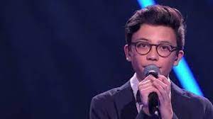 Justine's family are originally from the philippines, but she grew up in. Justin Degryse The Voice Kids Lovely Audio Lyrics Ø¯ÛŒØ¯Ø¦Ùˆ Dideo