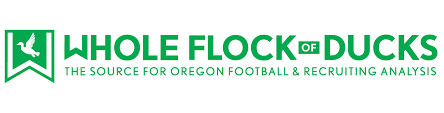 Postgame Post Mortem Takeaways From Oregons Win Over