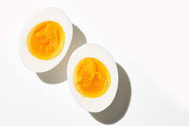 Instant Pot Hard Boiled Eggs