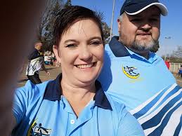 Profile for Alberton Ringtennis Club