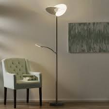 Located on malibus carbon beach. B Leuchten Malibu Led Stehleuchte Dimmbar Nickel Kaufen Lampenwelt De