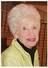 Frances Walden Gay January 2, 1931