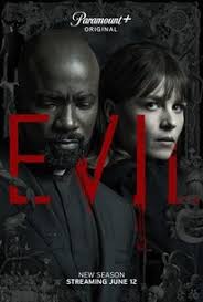 Evil: Season 3