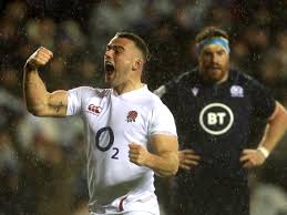 20/1 for at least one card to be shown during england vs scotland. Scotland Vs England Result Ellis Genge Try Regain Scotland Vs England Bfn Nz
