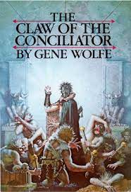 Find helpful customer reviews and review ratings for the book of the new sun at amazon.com. The Claw Of The Conciliator Wikipedia