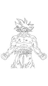 Check spelling or type a new query. Goku Ultra Instinct Album On Imgur
