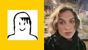 She transitioned in the '70s. Her career as an artist continued long after 