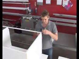 كيف تصنع المطابخ Youtube