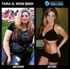 Beachbody Challenge Winner Used P90x Insanity And Insanity Asylum Insanity Workout Results Transformation Body Workout Results