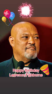 Laurence John Fishburne III (born July 30, 1961), usually credited as ...