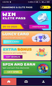 Fast downloads of the latest free software! Free Diamonds And Elite Pass For Android Apk Download