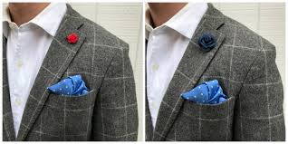 They are also commonly known as the change pocket. Best Lapel Flowers How To Wear A Lapel Flower
