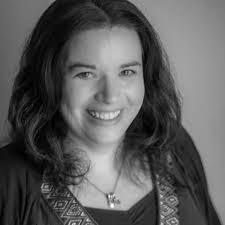 Rebecca Moulton's Instagram, Twitter & Facebook