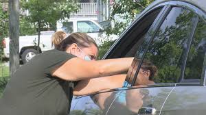 To further support north carolina's black entrepreneurs, nc idea foundation has established the north carolina black entrepreneurship council (nc bec), according to a thursday news release. Church In Downtown Wilmington Hosts Free Drive Thru Coronavirus Testing Wway Tv