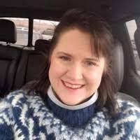 Becky Boyce's Instagram, Twitter & Facebook