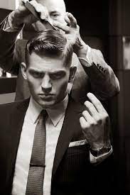Some men look like they were born dapper. Top 5 Most Important Grooming Tips For Men Hone