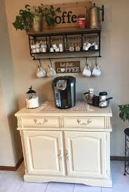 11 Adorable Diy Coffee Bar Ideas For Your Cozy Home Architecturian Coffee Bar Home Diy Coffee Bar Office Coffee Bar