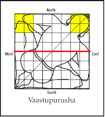 Can A Pooja Room Worship Section In Home Be Placed In Front Of The Main Entrance Quora