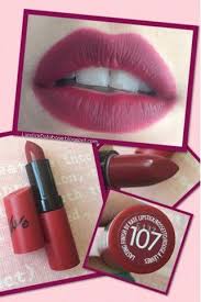 Rimmel Kate Matte Lipstick In Kiss Of Life 111 Rimmel Kate Moss Lipstick In 107 Rimmel Kate Moss Lipstick Kate Moss Lipstick Lipstick