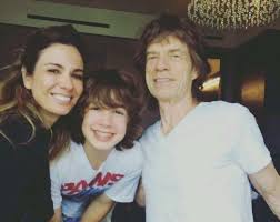 We did not find results for: The Women Who Made The Stones Luciana Gimenez Was Born In Sao Paulo Brazil Her