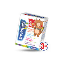 Durerea de gat este un termen general care se foloseste pentru senzatiile de disconfort, durerea la inghitire sau iritatie care se resimt la nivelul faringelui (zona care face legatura dintre cavitatea bucala si esofagul, pe de o parte, si traheea, pe de alta parte). Salviasept Kids Gat X 6 Acadele Pentru Copii Zdrovit