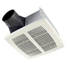 Select the best bathroom fan for removing excess moisture and save your space from water damage using this shopping guide and our top the best bathroom fans for moisture and humidity control. Broan 80 Cfm Ventilation Fan Lowe S Canada