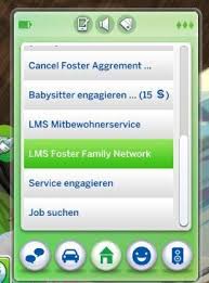 When this happens, people might experience crashes during the game. Littlemssam S Sims 4 Mods Foster Family Become A Part Of The Lms Foster Sims 4 Game Sims 4 Challenges Sims 4 Expansions