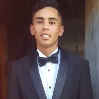 9 "Lukas Parra" profiles