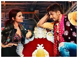 Naino Se Naina Takraye Mp3 Song Download Jabariya Jodi Quirkybyte Jabariya jodi mp3 songs download full album in 190kbps & 320kbps original hd audio.jabariya jodi is the new 2018 bollywood songs album ,starring sidharth malhotra, parineeti chopra.download only from pagalworld in high quality hd audio songs. naino se naina takraye mp3 song