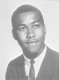 John Muir High School Pasadena California Class of 1963