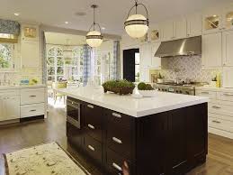 Ann Sacks Beau Monde Transitional Kitchen Palmer Weiss Kitchen Design Kitchen Remodel Kitchen Renovation