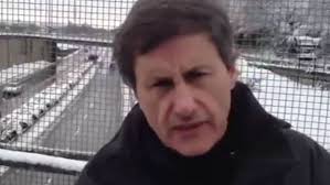 Neve a Roma, Alemanno segnala distribuzione pale a Piazzale Clodio ma non  c'è nessuno