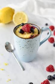 Jetzt ausprobieren mit ♥ chefkoch.de ♥. Ausgefallene Tassenkuchen Fur Die Mikrowelle 3 Rezepte