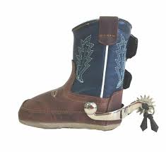 Boots & spurs has got what you've been looking for in. Baby Toddler Western Boots Spurs Straps Package Silver Hearts Brass Rowels Spurs