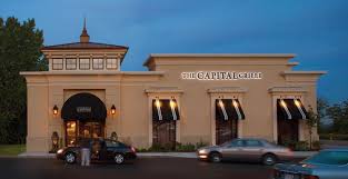 The Capital Grill Burlington Ma House Styles Burlington Restaurant