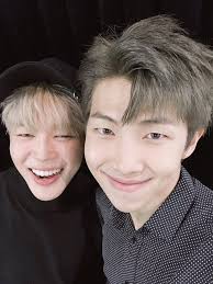 Bts reaction to you accidentally kicking them in the crotch. Minnie On Twitter Nammin Are So Cute Together Tho Bts Rapmonster Jimin Nammin