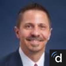 Dr. Dennis Duryea, DO