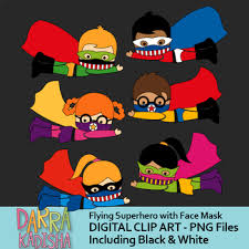 Maybe you would like to learn more about one of these? Superhero Mask Clipart Png Worksheets Teaching Resources Tpt