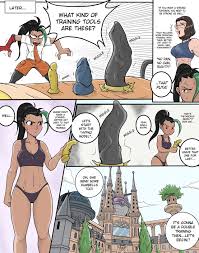 Pokemon Scarlet and Violet Porn Comic english 04 - Porn Comic